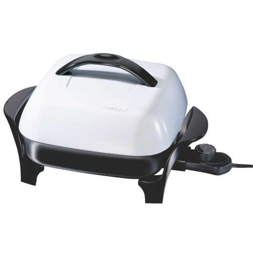 Electric Skillets & Cookware